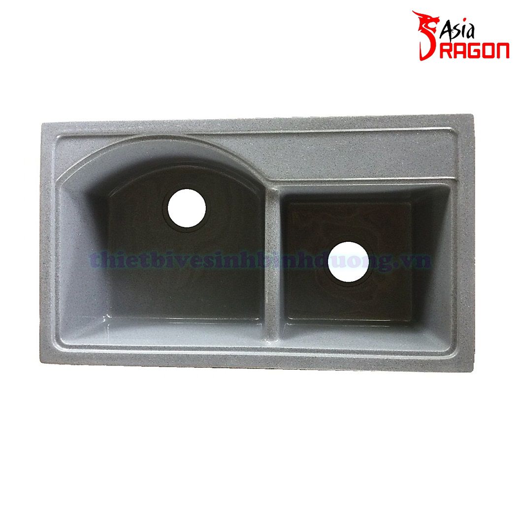 Chậu đá nhân tạo Asia Dragon CR21